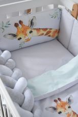 Постільний комплект Baby Veres 